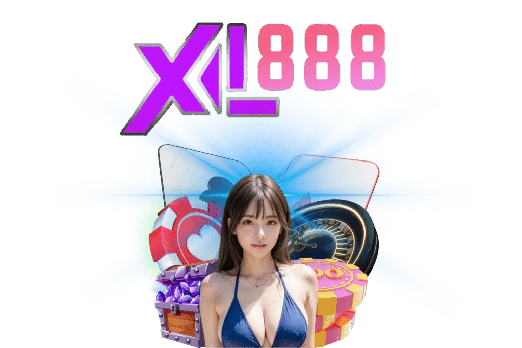 xl888 เว็บตรง
